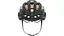 Велошолом Abus AirBreaker Black Gold S (1007-868290) - мініатюра 3