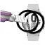 Защитная пленка DK Composite Film box для Samsung Galaxy Watch4 (R870 / R875) 44mm (012970) (black) - миниатюра 8