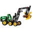 Конструктор LEGO Technic Колісний комбайн John Deere 1470H 117 деталей (42218)  - мініатюра 3