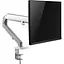 Настільне кріплення для монітора OfficePro MA421S 17-32" Silver [123461] - мініатюра 12