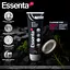 Зубная паста Essenta Pro Neo Black Night 75 мл - миниатюра 4