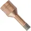 Сверло алмазное Haisser Hard Ceramics 2713510 М14 для УШМ 10 мм (108342) - миниатюра 1