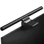 LED лампа для комп'ютера Baseus I-Wok2 Asymmetric Light Source Screen Hanging Light (Youth) Black - мініатюра 3