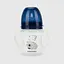 Пляшка антиколікова Canpol Babies 35/236_blu Easystart Sleepy Koala з широким отвором 120 мл Блакитний - мініатюра 1
