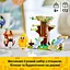 Конструктор LEGO Icons Весенняя площадка для животных 172 детали (40709) - миниатюра 8