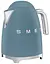 Электрочайник Smeg KLF03SBMEU - миниатюра 4
