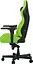 Игровое кресло Anda Seat Kaiser 4 Bright Green PVC Size XL (AD12YDDC-XLL-20-C-PV/C-01) - миниатюра 5