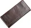 Мужской кожаный кошелек Vintage 8х16.5 см acs0015722 - миниатюра 2