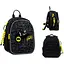 Рюкзак детский Kite Kids DC Comics (DC26-2735XS) - миниатюра 6