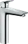 Смеситель для умывальника Hansgrohe Logis 2Flow 190 71095000 Хром - миниатюра 1