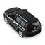 Інерційна автомодель Toyota Prado TechnoDrive KM6189D чорний - мініатюра 4