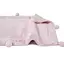 Килимок Irya - New Stria pembe рожевий 70x110 - мініатюра 3