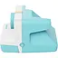 Фотокамера моментальной печати Polaroid Now Gen 3 Arctic Blue (009154) [131251] - миниатюра 4