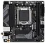 Материнська плата Gigabyte B650I AX (B650I AX) (Socket AM5, AMD B650, Mini-ITX) - мініатюра 1