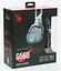 Навушники Bloody G560 Gun Grey ігрові мікрофон Hi Fi 7.1 віртуальний звук USB - мініатюра 6