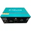 UPS ИБП гибридный инвертор Exelon EXS1000-12 1000VA 12V заряд 40A MPPT (20-150VDC 80A) - миниатюра 2