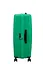 Чемодан American Tourister REJOY 77 см JADE GREEN 77x51x30 MH3*14003 - миниатюра 14