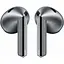 Навушники Samsung Galaxy Buds3 Silver (SM-R530NZAA) - мініатюра 1