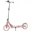 Самокат Best Scooter 77-99.5х53х15 см Рожевий 000283558 - мініатюра 1
