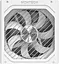 Блок живлення Montech Titan Pla 850W 80+ Platinum - мініатюра 4