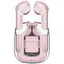 Наушники Acefast T6 True wireless stereo headset Pink Lotus - миниатюра 1