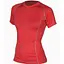 Термофутболка Commandor Solei Red XS (COM-SOLEIWCXS) - миниатюра 1