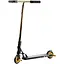 Самокат трюковый Best Scooter 58х89 см Черно-золотой 000231343 - миниатюра 1