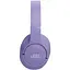 Bluetooth наушники JBL T770 NC (JBLT770NCPUR) фиолетовые - миниатюра 3