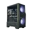 Игровой ПК Tera Recruit-107Ry (GTX 1070 8GB/Ryzen 5 3500x/16GB DDR4/SSD 512GB) - миниатюра 1