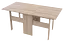 Столовий стіл Doros Торонто Дуб Сонома 180х89х80 (41510093) - мініатюра 1