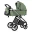 Універсальна коляска-книжка Carrello Omega CRL-6530/1 2в1 Perfect Green - мініатюра 2