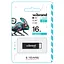 Flash Wibrand USB 2.0 Chameleon 16Gb Black - мініатюра 2