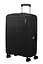Валіза 68 См American Tourister REJOY TRUE BLACK 68х47х26 MH3*19002 - мініатюра 4