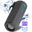 Портативна акустика Hopestar P24 Grey [136612] - мініатюра 4