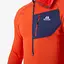 Кофта Mountain Equipment Eclipse Hooded Mens Zip T L Magma (1053-ME-005727.01644.L) - миниатюра 5