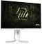 Монітор MSI 27" MAG 274QRFW X32 QHD IPS 320Hz (MAG 274QRFW X32) - мініатюра 2