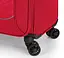 Валіза Gabol Lisboa (M) Red (122746-008) - мініатюра 8