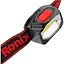 Фонарь налобный Ronix RH-4283 [106895] - миниатюра 4