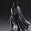 Фігурка KAI Play Arts Juctice League DC: Batman - мініатюра 5