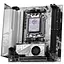 Материнська плата MSI MPG B850I EDGE TI WIFI (MPG B850I EDGE TI WIFI) (Socket AM5, AMD B850, Mini-ITX) - мініатюра 2