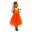 Костюм Леді Halloween - мініатюра 1