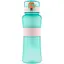 Пляшка для води Ardesto Balance 650 мл пластик блакитна (AR2265BB) - мініатюра 1