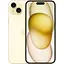 Смартфон Apple iPhone 15 Plus 128 GB Yellow (MU123) [92590] - мініатюра 1