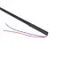 Шинопровод Brille HD-25TR/1 м BK 1 м - миниатюра 2