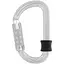 Фіксатор для карабіна Petzl Tanga 1 шт (1052-M92000) - мініатюра 1