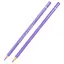 Карандаш цветной 99IDEAS "Color Expert" Lilac/Сиреневый, 99CE-LILA - миниатюра 2