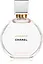 Парфюмированная вода Chanel Chance Eau Tendre 35 мл - миниатюра 1