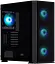 Корпус 2E Gaming Vertex GI01 ARGB Black (2E-GI01B) - миниатюра 1