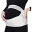 Регульований еластичний пояс бандаж для вагітних та післяпологової S White (16541) - мініатюра 1