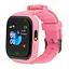 Детские умные часы GARMIX PointPRO-100 Pink (GMXPP100-P) - миниатюра 1